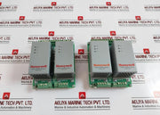 Honeywell 51307038-100 Power Control Module Assy 24vdc 20a