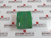 Honeywell 51307038-100 Power Control Module Assy 24vdc 20a