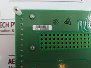 Honeywell 51307038-100 Power Control Module Assy 24vdc 20a