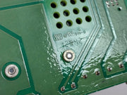 Honeywell 51307038-100 Power Control Module Assy 24vdc 20a