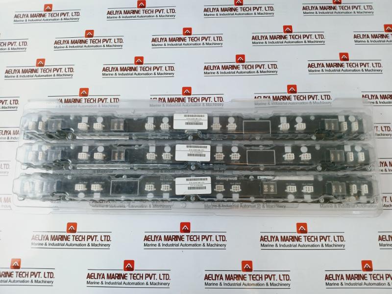 Honeywell 51307186-275 Header Board Pwb 51307185-100, Br22W32-e6431