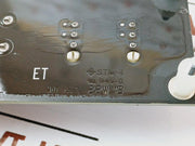 Honeywell 51307186-275 Header Board Pwb 51307185-100, Br22W32-e6431