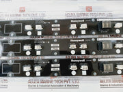 Honeywell 51307186-275 Header Board Pwb 51307185-100, Br22W32-e6431