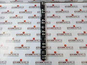 Honeywell 51307186-275 Header Board Pwb 51307185-100, Br22W32-e6431
