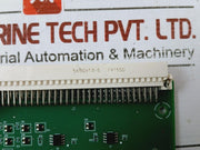 Honeywell 51307190-150 High Performance I/O Link Module Rev B Pwb 51307189-100