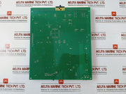 Honeywell 51307190-150 High Performance I/O Link Module Rev B Pwb 51307189-100