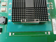 Honeywell 51307190-150 Hpm I/O Link Pc Board Module Rev B Pwb51307189-100 94V-0
