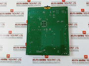 Honeywell 51307190-150 Hpm I/O Link Pc Board Module Rev B Pwb51307189-100 94V-0