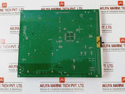 Honeywell 51307190-150 Hpm I/O Link Pc Board Module Rev B Pwb51307189-100 94V-0