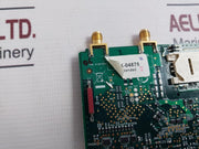 Honeywell 51307628-106 Prism Micell Radio Board Rev 02