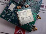 Honeywell 51307628-106 Prism Micell Radio Board Rev 02