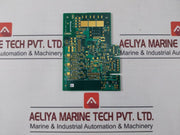 Honeywell 51307630-106 Prism Micell Power Board Rev 02