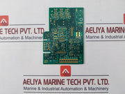 Honeywell 51307630-106 Prism Micell Power Board Rev 02