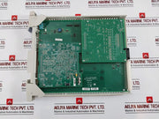 Honeywell 51307687-176 High-level Analog Input, Pm-ai Motherboard M0T130 Cti175