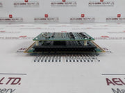 Honeywell 51307749-106 Printed Circuit Board Rev. A 94V-0