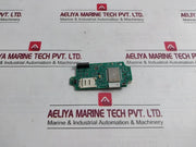 Honeywell 51307754-176 Pcb For Iot/M2M Device Rev A4 Stm-5 Cti175 94V-0