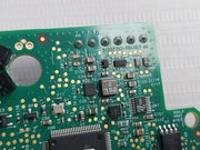 Honeywell 51307754-176 Pcb For Iot/M2M Device Rev A4 Stm-5 Cti175 94V-0