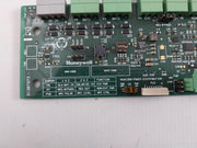Honeywell 51307972-106 Miwi350 Power Distribution Module Rev A