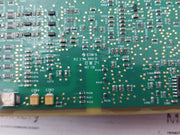 Honeywell 51307994-106 S10Cpu Card Pcb Module Pwb Rev A Mac Id 00408409Ca6D