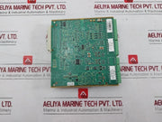 Honeywell 51307994-106 S10Cpu Card Pcb Module Pwb Rev A Mac Id 00408409Ca6D