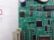 Honeywell 51307994-106 S10Cpu Card Pcb Module Pwb Rev A Mac Id 00408409Ca6D