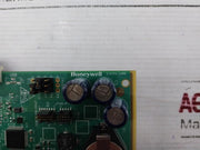 Honeywell 51307994-106 S10Cpu Card Pcb Module Pwb Rev A Mac Id 00408409Ca6D