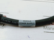 Honeywell 51308092-200 Xc3000 Module Ac Power Cable 10A 250V