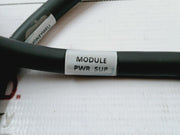 Honeywell 51308093-300 Ac Power Entry Panel Cord 120V 20623045019 Rev.E