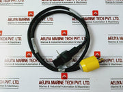 Honeywell 51308093-500 Ac Power Cord Entry Panel, Rev Dwg D