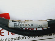Honeywell 51308093-500 Ac Power Cord Entry Panel, Rev Dwg D
