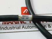 Honeywell 51308093-500 Ac Power Cord Entry Panel, Rev Dwg D