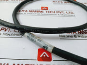 Honeywell 51308093-500 Ac Power Cord Entry Panel, Rev Dwg D
