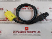 Honeywell 51308094-300 Power Supply Cord Cable Rev.E 2062304 32 19