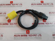 Honeywell 51308094-300 Power Supply Cord Cable Rev.E 2062304 32 19