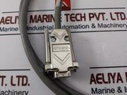 Honeywell 51308097-200 Universal Station Touch Control Cable Rev: E