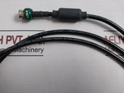 Honeywell 51308111-002 Coax Security Cable Set Rev C 20 Awg