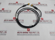 Honeywell 51308111-002 Coax Security Cable Set Rev C 20 Awg