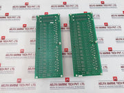 Honeywell 51309150-225 Digital Output Module Fta Do Ce 240 Vac Relay Mu-tdor62