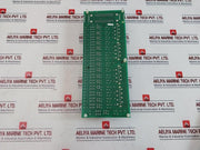 Honeywell 51309150-225 Digital Output Module Fta Do Ce 240 Vac Relay Mu-tdor62