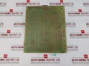 Honeywell 51309152-175 Output Module Board Rev: A Hdw: A Fw: D 51309151 94V-0