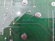 Honeywell 51309204-175 Llmux/Sdi/Si Power Adapter Fta Assy Rev C 51309203