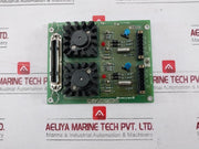 Honeywell 51309204-175 Llmux/Sdi/Si Power Adapter Fta Assy Rev C 51309203