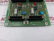 Honeywell 51309204-175 Llmux/Sdi/Si Power Adapter Fta Assy Rev C 51309203