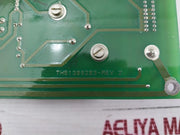 Honeywell 51309204-175 Llmux/Sdi/Si Power Adapter Fta Assy Rev C 51309203