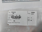 Honeywell 51309208-150 Fiber Optic Coupler Module Rev.E1 Fw-38-15
