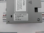 Honeywell 51309208-150 Fiber Optic Coupler Module Rev.E1 Fw-38-15