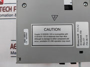 Honeywell 51309208-150 Fiber Optic Coupler Module Rev.E1 Fw-38-15