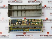 Honeywell 51309218-125 Analog Input Tc Mux/Filter 250 Volts Ac