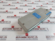 Honeywell 51309218-125 Low Level Analog Mux Module Rev C/B