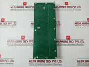 Honeywell 51309218-125 Rtd Low Level Analog Input Mux Pcb Module Mu-tamr03 Rev:C